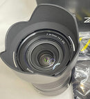 Nikon Digital Slrs Zr Cinema Camera 24-70 F4 4Tb
