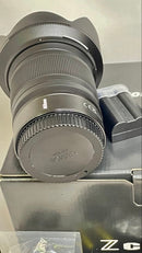 Nikon Digital Slrs Zr Cinema Camera 24-70 F4 4Tb