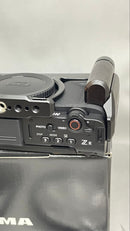 Nikon Digital Slrs Zr Cinema Camera 24-70 F4 4Tb