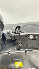 Nikon Digital Slrs Zr Cinema Camera 24-70 F4 4Tb