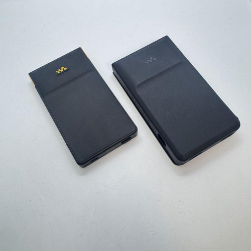 Sony Digital Audio Players Nw-Zx707 Zx