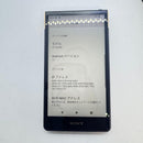 Sony Digital Audio Players Nw-Zx707 Zx