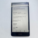 Sony Digital Audio Players Nw-Zx707 Zx
