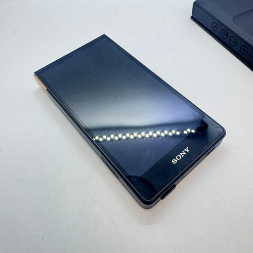 Sony Digital Audio Players Nw-Zx707 Zx