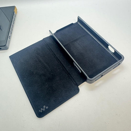 Sony Digital Audio Players Nw-Zx707 Zx