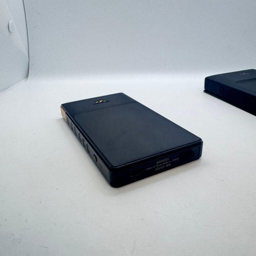 Sony Digital Audio Players Nw-Zx707 Zx