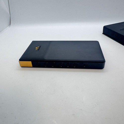 Sony Digital Audio Players Nw-Zx707 Zx