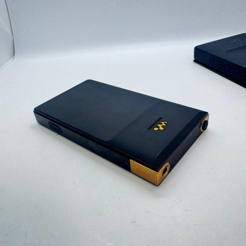 Sony Digital Audio Players Nw-Zx707 Zx