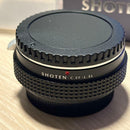 Shoten Mount Adapters C.Ef-L.Sl Canon Ef L