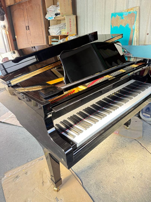 Yamaha Grand Pianos Piano