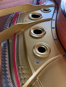 Yamaha Grand Pianos Piano