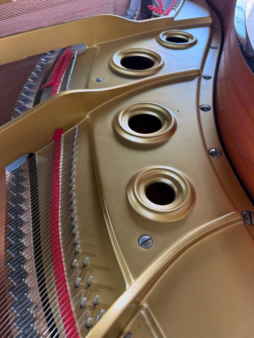 Yamaha Grand Pianos Piano