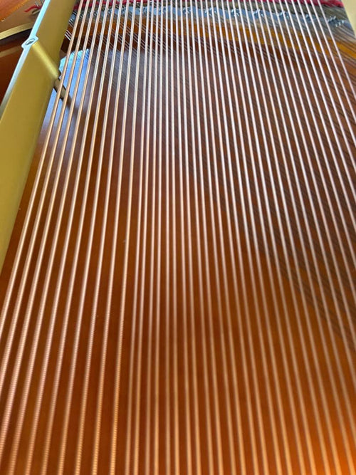 Yamaha Grand Pianos Piano