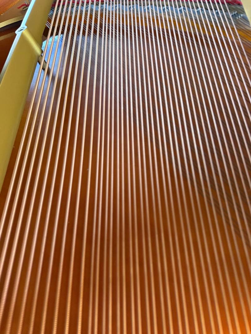 Yamaha Grand Pianos Piano