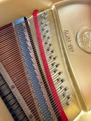 Yamaha Grand Pianos Piano