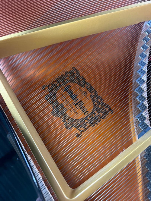 Yamaha Grand Pianos Piano