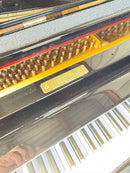 Yamaha Grand Pianos Piano