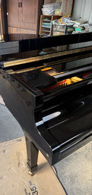 Yamaha Grand Pianos Piano