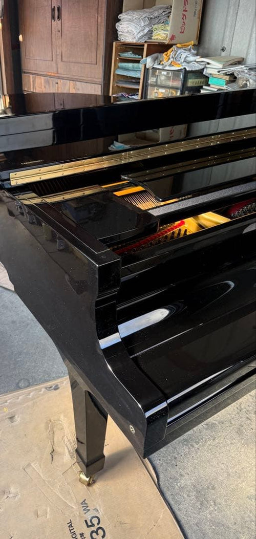 Yamaha Grand Pianos Piano