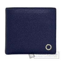 Bvlgari Bi-Fold Wallet