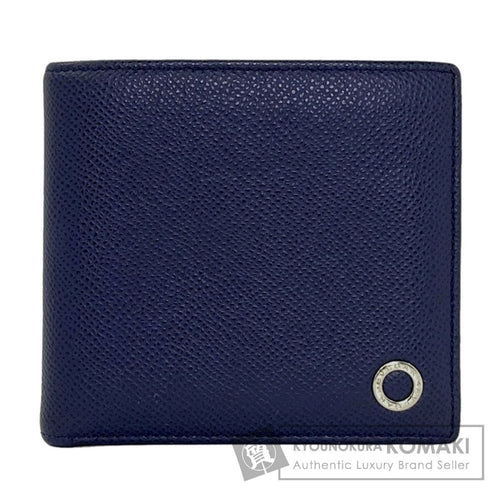 Bvlgari Bi-Fold Wallet