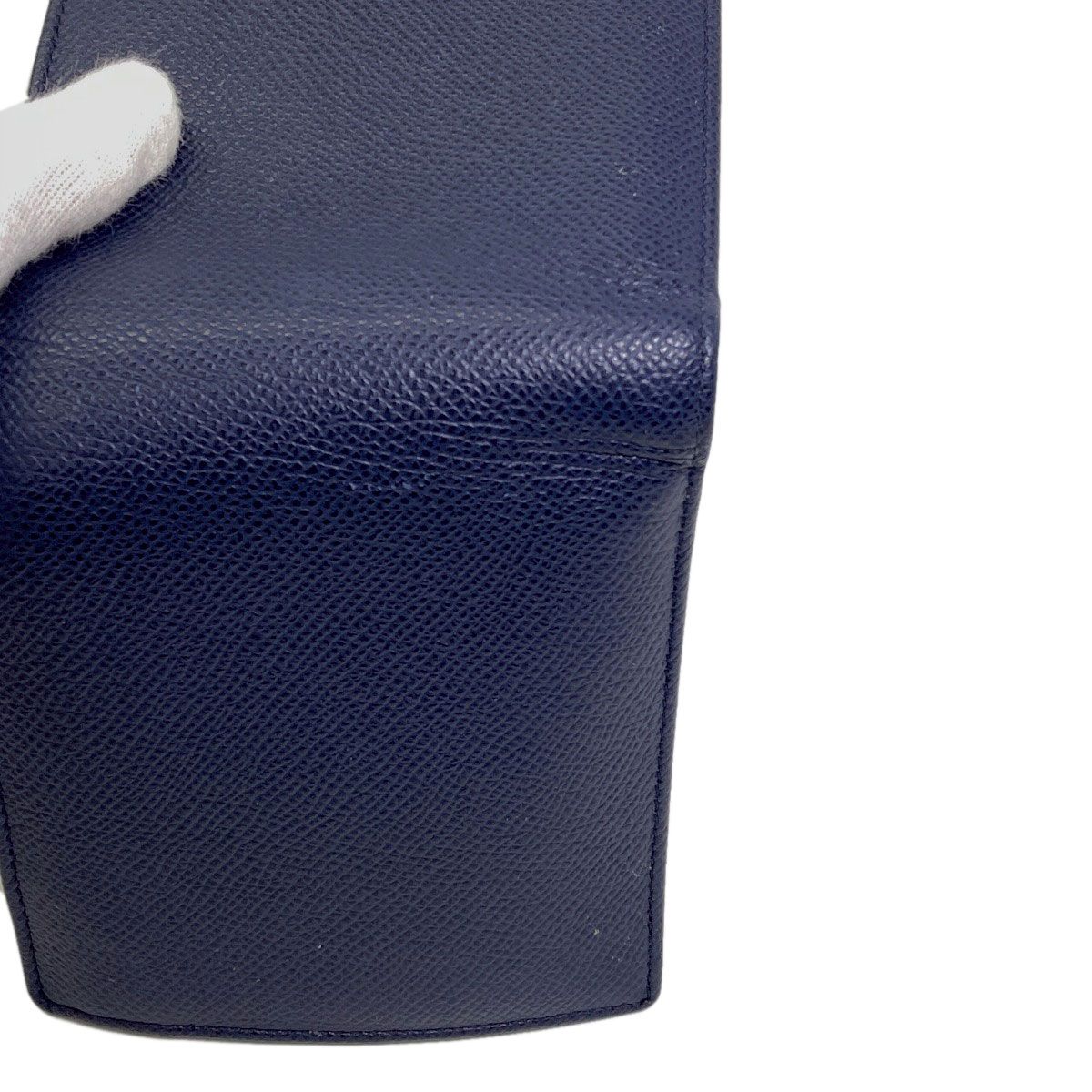 Bvlgari Bi-Fold Wallet