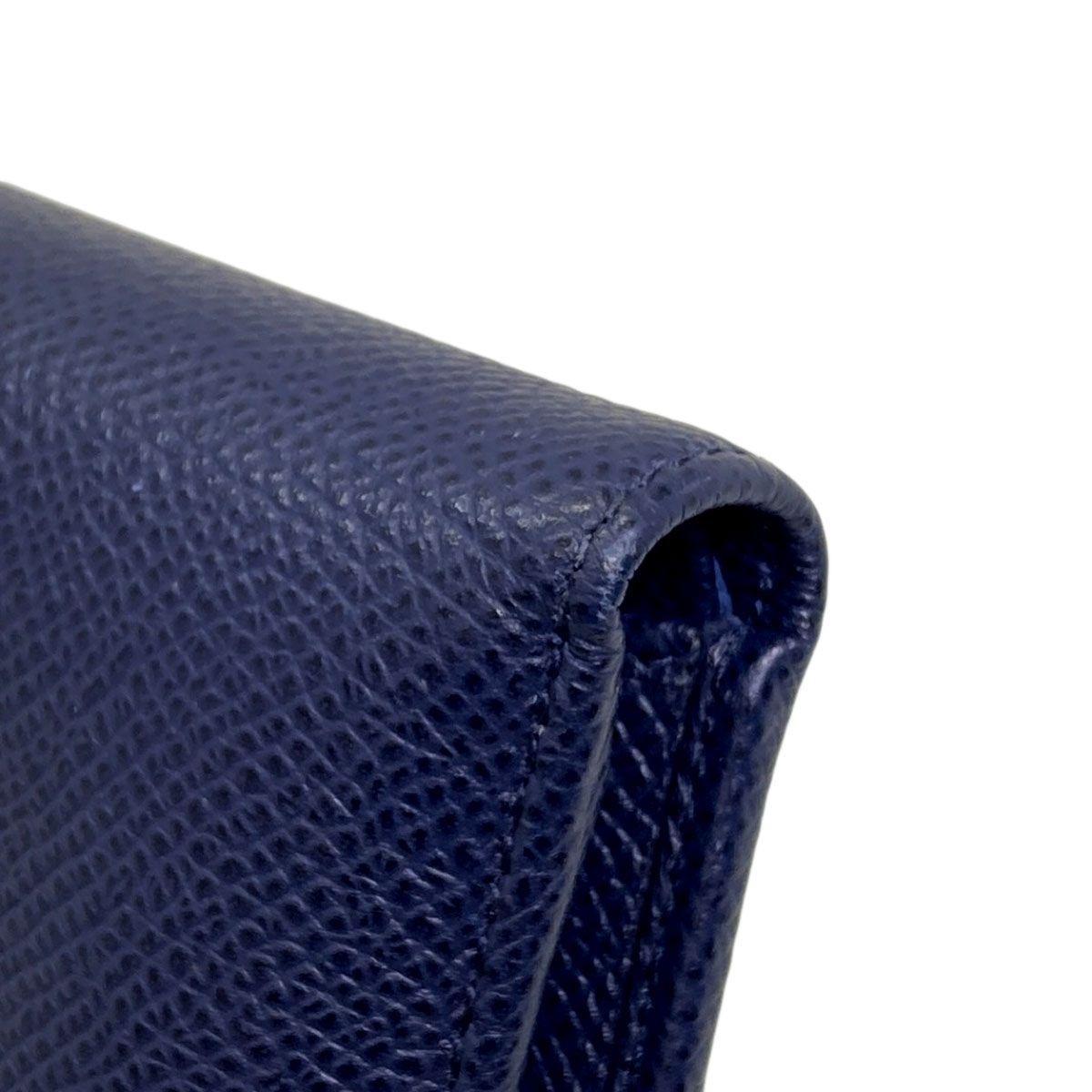 Bvlgari Bi-Fold Wallet