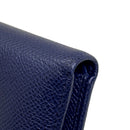 Bvlgari Bi-Fold Wallet