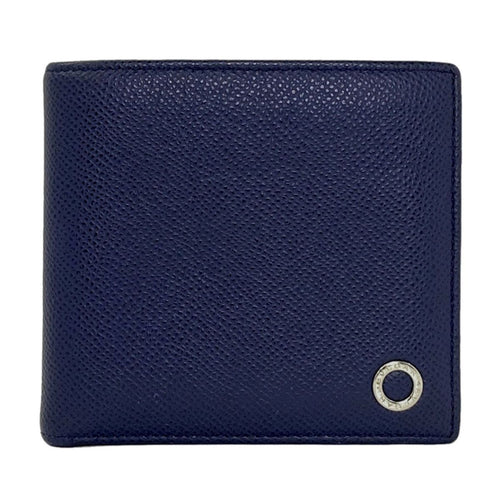 Bvlgari Bi-Fold Wallet