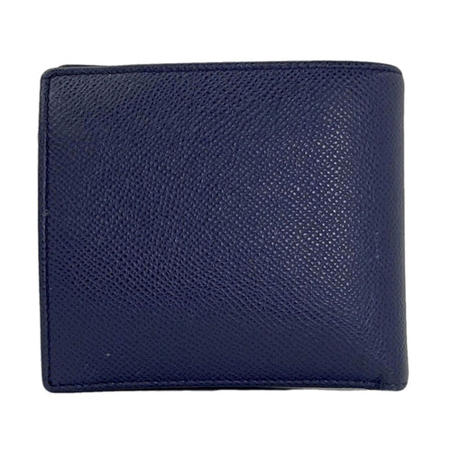 Bvlgari Bi-Fold Wallet