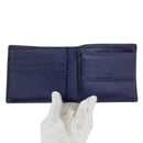 Bvlgari Bi-Fold Wallet