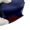 Bvlgari Bi-Fold Wallet