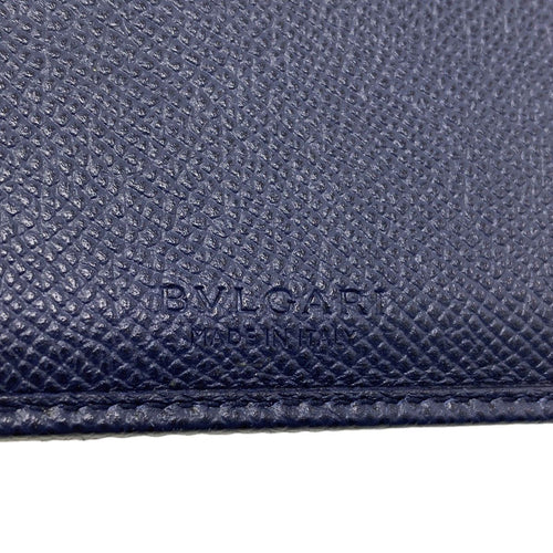 Bvlgari Bi-Fold Wallet