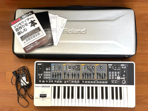Roland Other Gaia Sh-01