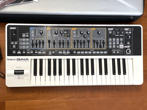 Roland Other Gaia Sh-01