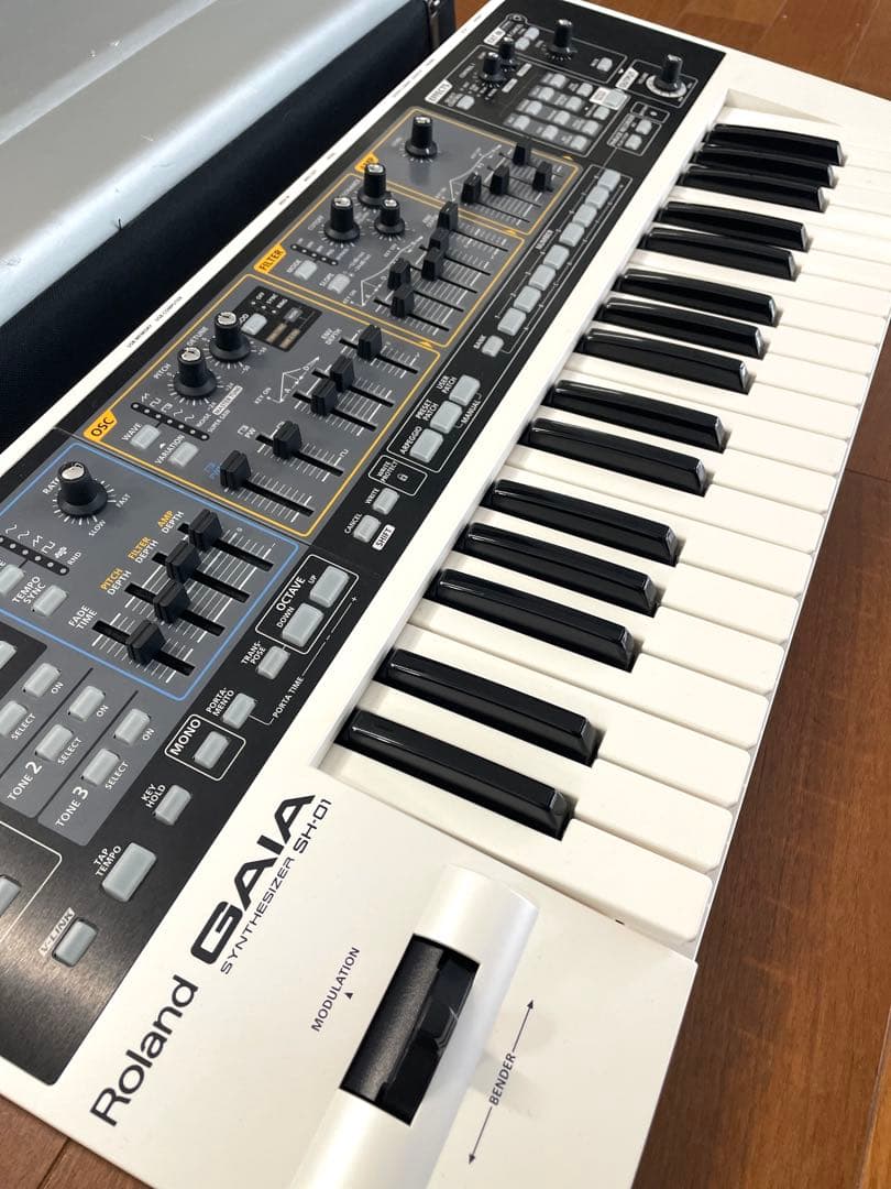 Roland Other Gaia Sh-01