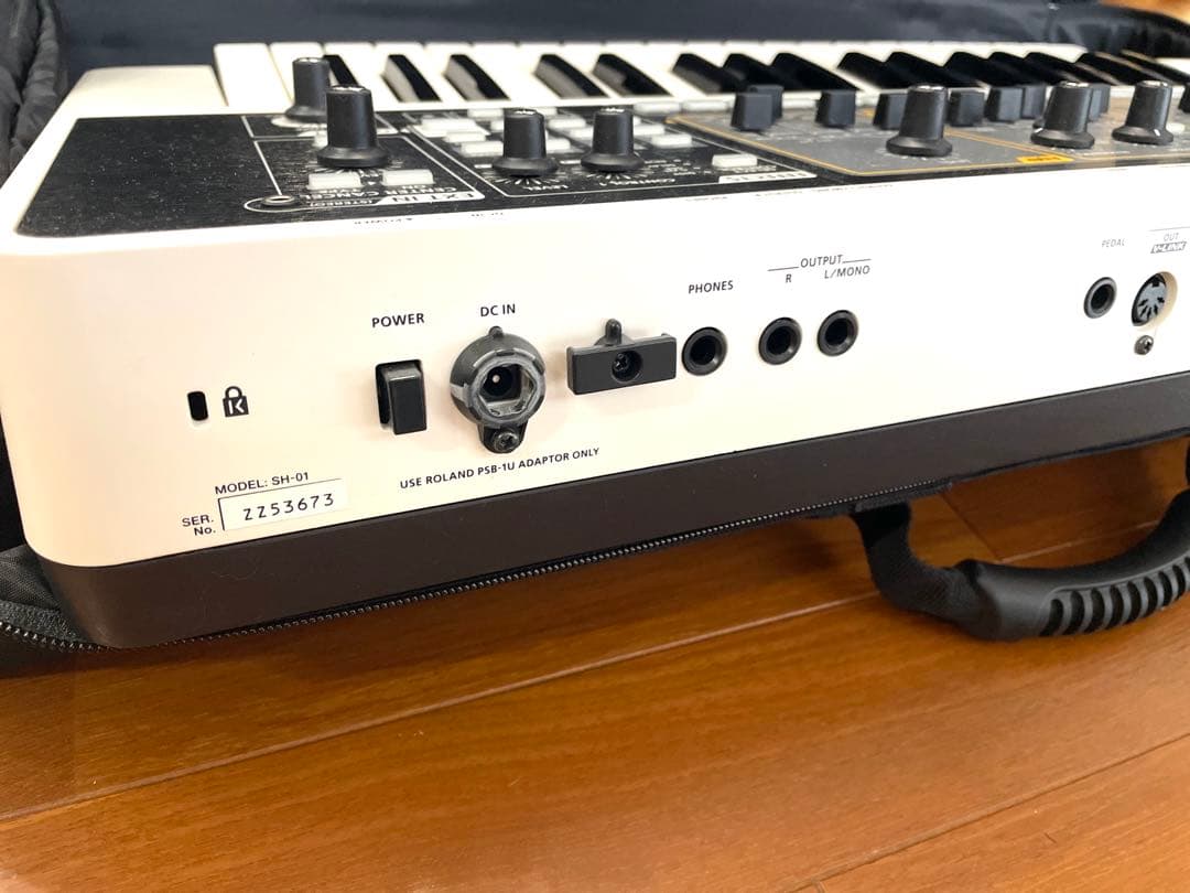 Roland Other Gaia Sh-01