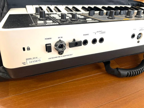 Roland Other Gaia Sh-01