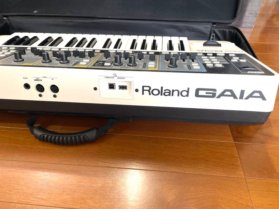 Roland Other Gaia Sh-01