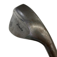 Wedge Masda Studio 52 Wg Dynamic Gold X) C