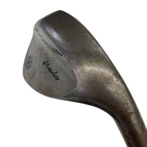 Wedge Masda Studio 52 Wg Dynamic Gold X) C