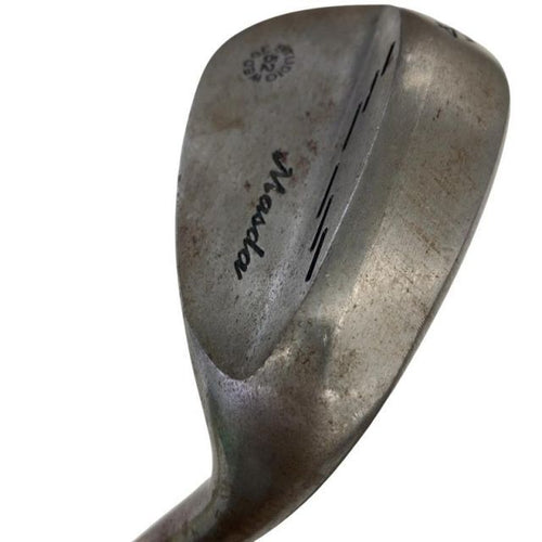 Wedge Masda Studio 52 Wg Dynamic Gold X) C