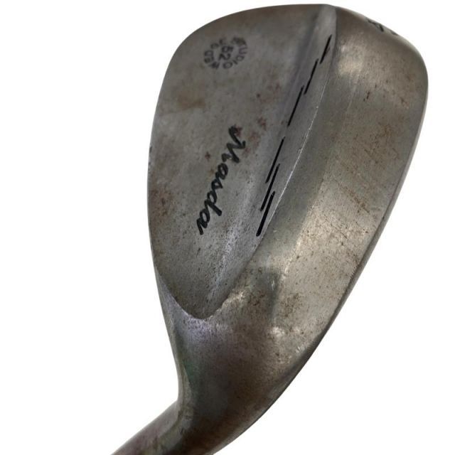 Wedge Masda Studio 52 Wg Dynamic Gold X) C