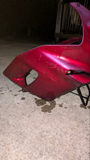 Cowls Fenders Zzr400