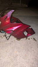 Cowls Fenders Zzr400