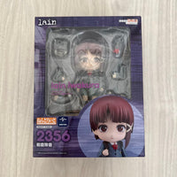 Good Smile Company Game Characters Lain