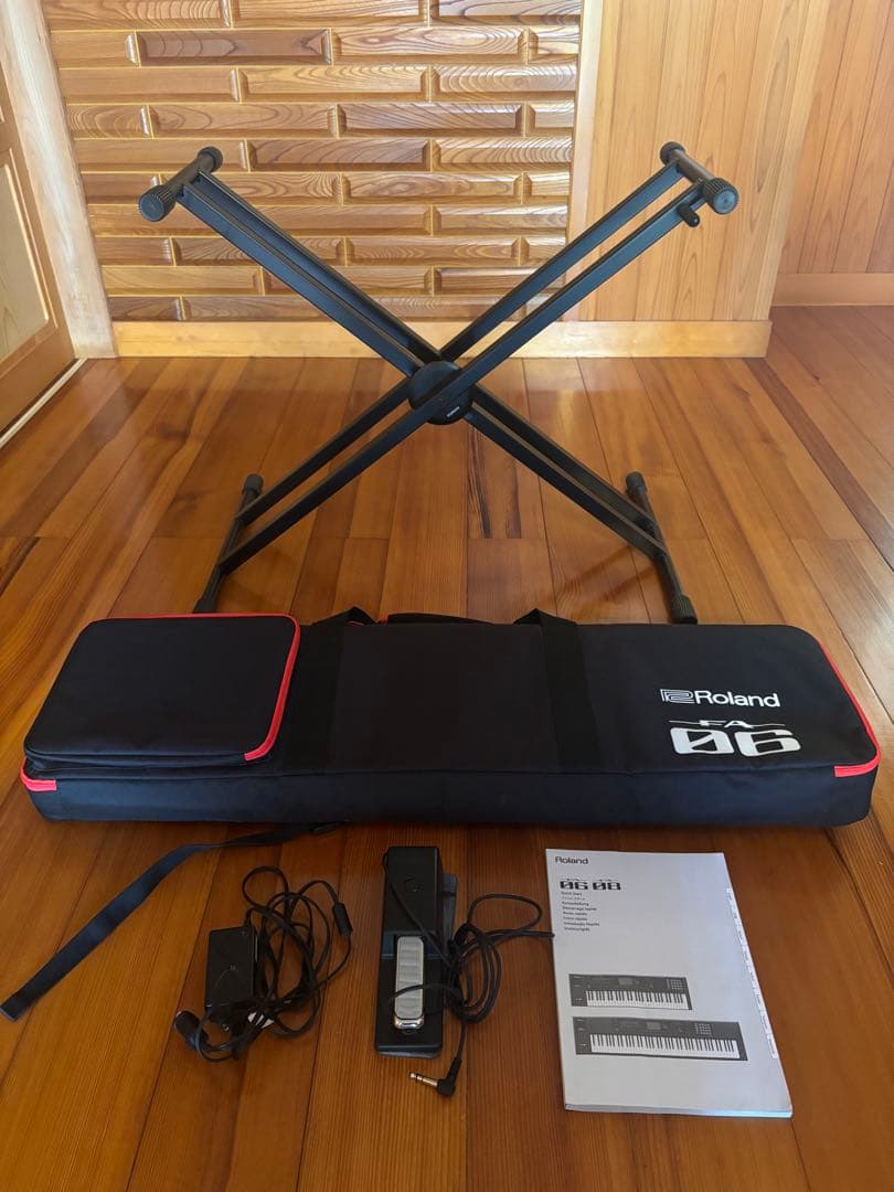 Roland Other Fa-06