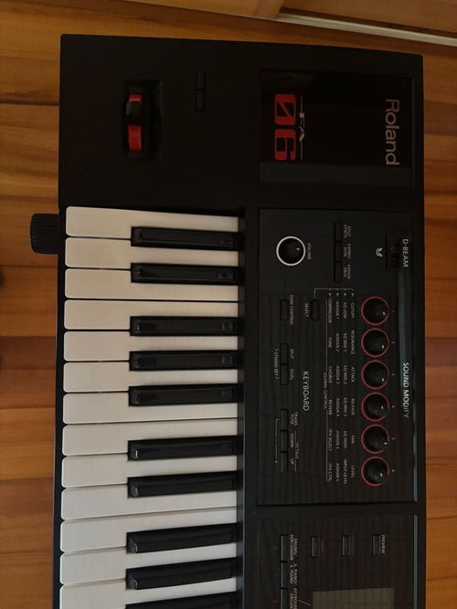 Roland Other Fa-06