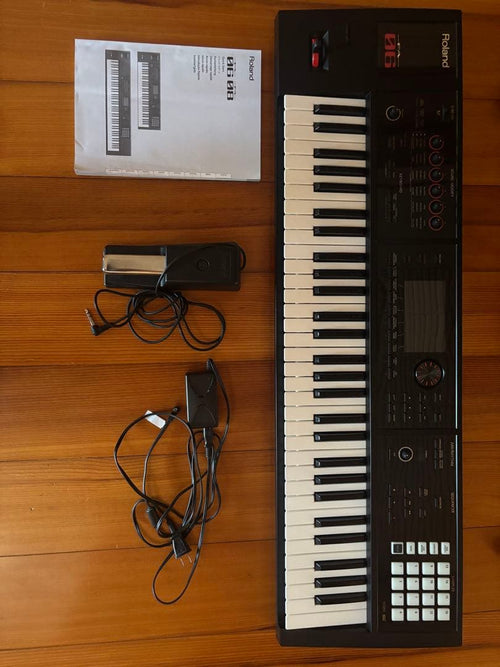 Roland Other Fa-06
