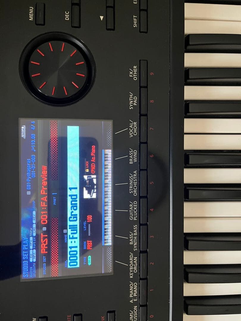 Roland Other Fa-06